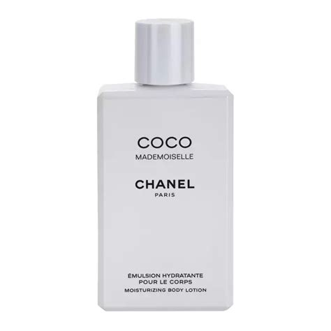 balsam do ciała chanel|CHANEL .